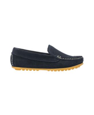 Child Boys Antton Driver Moc