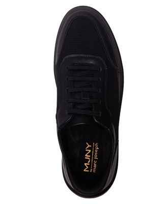 Mens Hudson Street Hands-Free Slip On Technology Fashion Sneakers