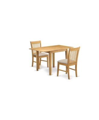 East West Furniture