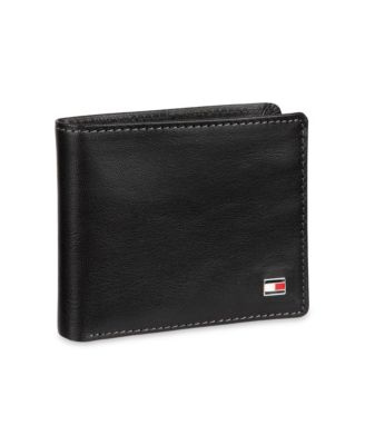 Men's Trifold RFID Wallet
