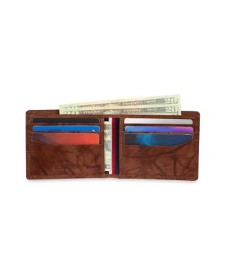 Men's Slimfold Wallet