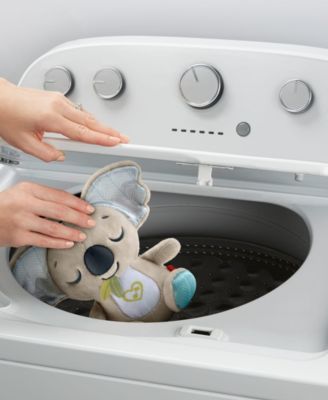 On-the-Go Koala Soother Plush Toy