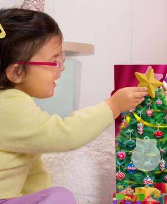 Disney Princess Advent Calendar, 24 Toys