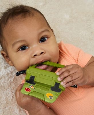 Mini Me Moments Tiny Tailgater Set, 6-Piece