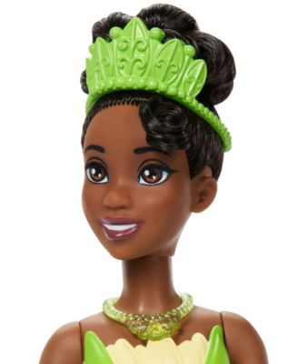 2-in-1 Stories Tiana Fashion Doll