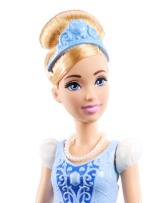 2-in-1 Stories Cinderella Fashion Doll