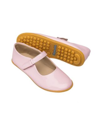 Child Girls Bare Mary Jane