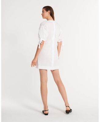 The Shift Dress