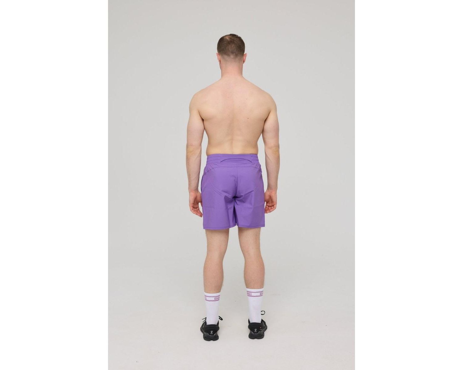 Men's Elite Activewear Shorts
