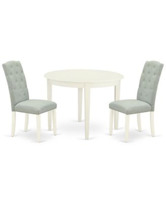 East West Furniture