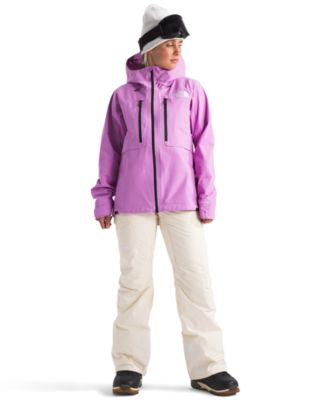 Women's Freedom Insulated Bib Overalls