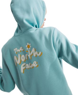 Women's Evolution Floral Cloud Hoodie