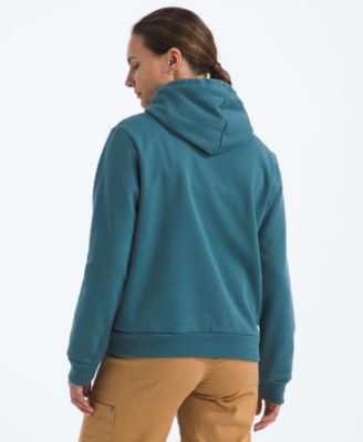 Women's Evolution Edge Of Light Half Dome Hoodie