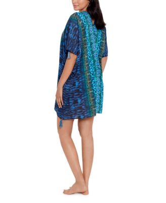 Women's Alhambra Caftan Coverup