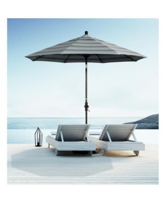 9' Sun Master Series Patio Umbrella