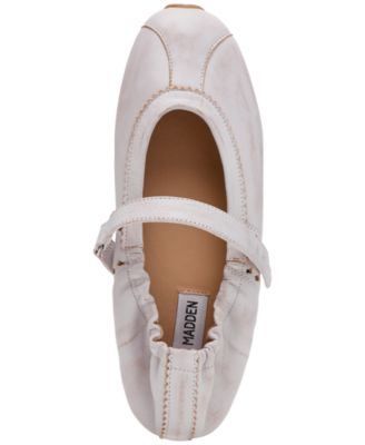  Anaya Mary-Jane Ballet Flats