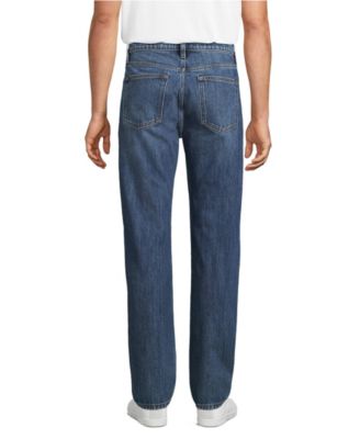 Men's Rigid Comfort Waist Classic Fit Jean