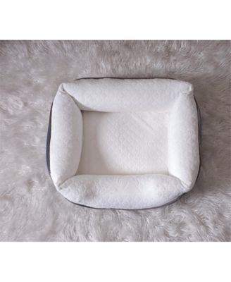 Anthracite Pet Bed XL 31" x 41"