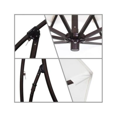 9' Bayside Series Cantilever