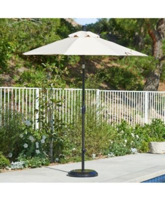 7.5' Sun Master Series Patio Umbrella
