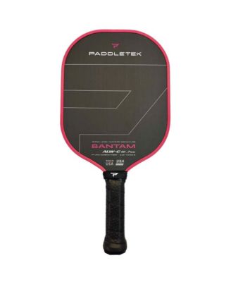 BANTAM ALW-C 12.7 Pickleball Paddle