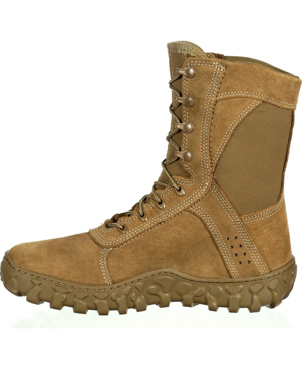 Rocky S2v Tactical Military Boot