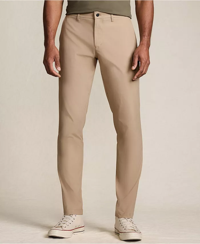 Men's Slim Fit Performance Pant