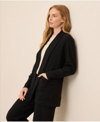 Women's Airplane Wrap Cardigan