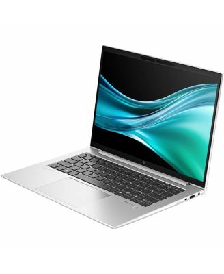 EliteBook 840 G11 14" WUXGA 5G LTE Laptop, Intel Core Ultra 7 155U 1.7GHz, 16GB RAM, 512GB SSD, Windows 11 Pro