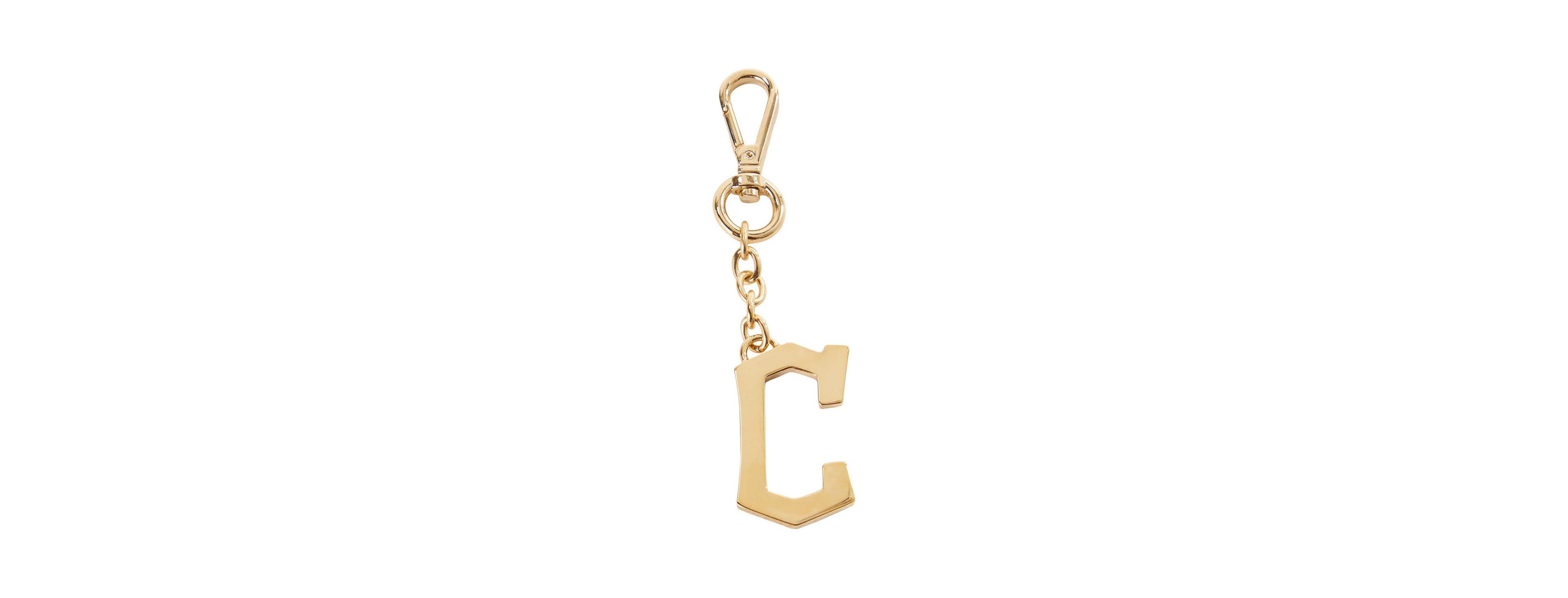 Dooney & Bourke Cleveland Guardians Pendant Bag Charm
