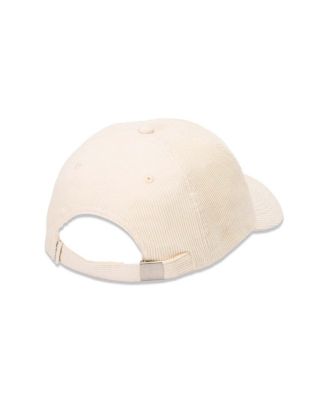 Women's Cream Billabong Adjustable Dad Hat