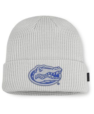 Jordan - Men Gray Florida Gators 2025 On-Field Utility Cuffed Knit Hat