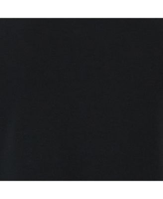 Maternity Raw Edge Nursing Top