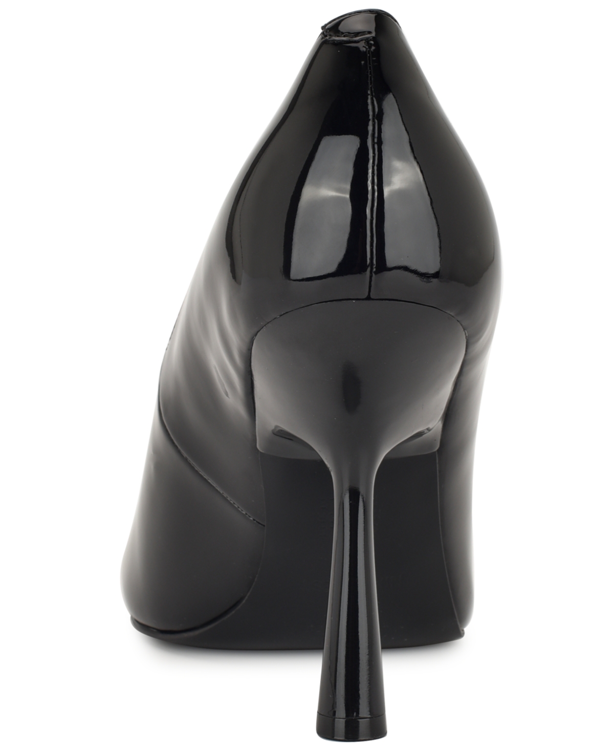 Nine West Jamiey Pointed Toe Pump In Black
