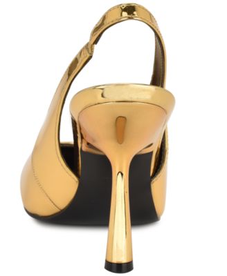Women's Kates Tapered Stiletto Slingback Pumps