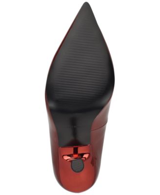 Women's Korela Pointy Toe Slip-On Pumps