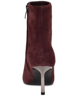 Women's Narend Pointy Toe Stiletto Dress Booties