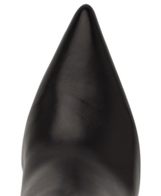 Women's Nomas Pointed Toe Tall Dress Boots