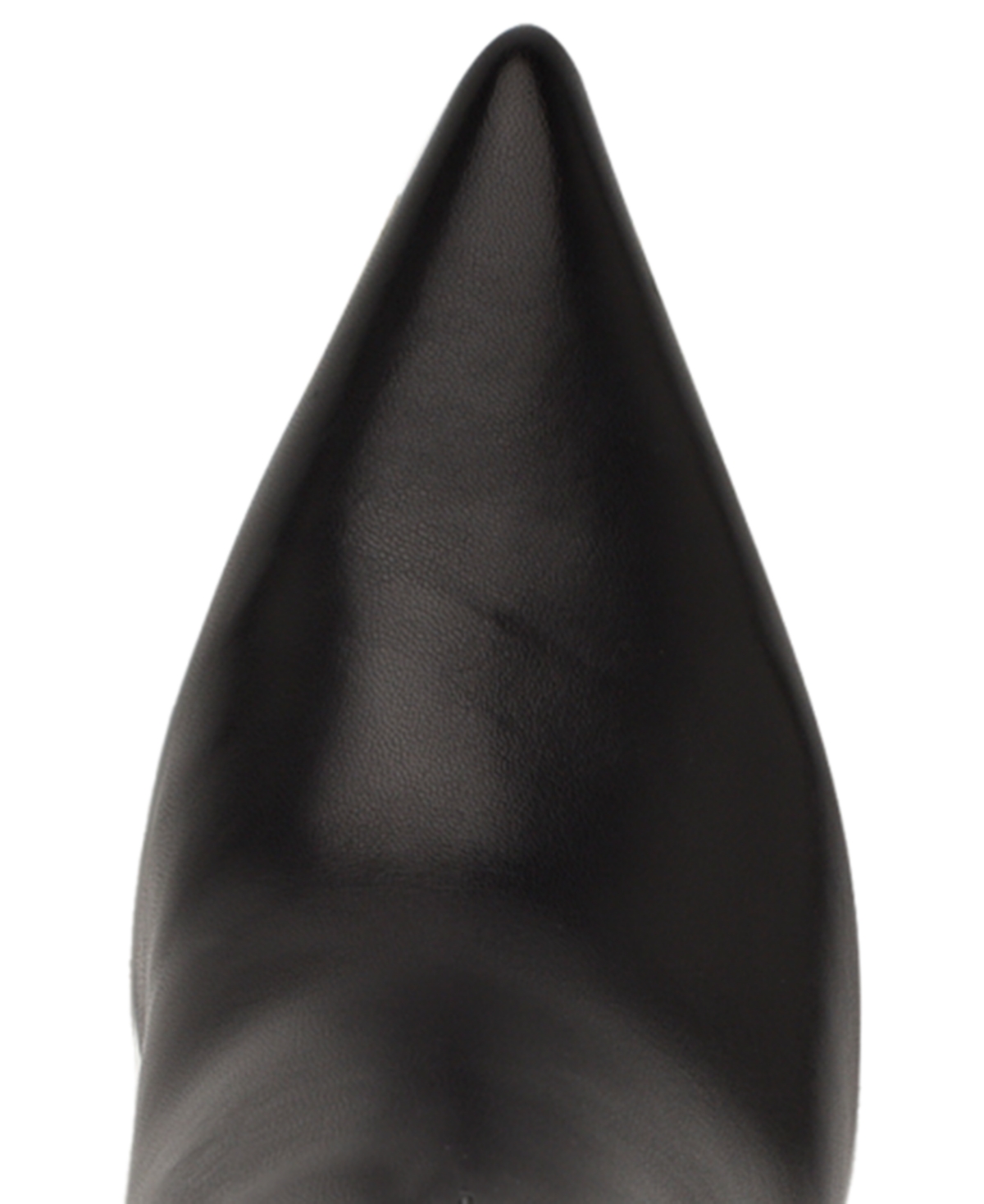 Nine West Women's Kimdee 9x9 Tall Stiletto Dress Boots In Black