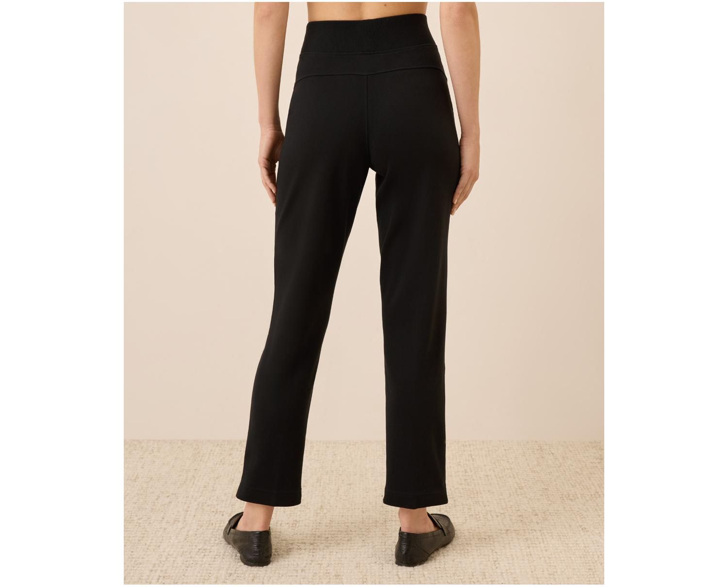 Women's Organic Cotton Airplane Tapered Leg Pant