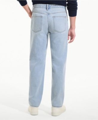 Men's Rigid Comfort Waist Classic Fit Jean