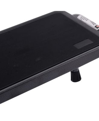 Non-Slip Handy Support Step Stool w/ Handle 330 Lbs Load Capacity Kitchen Safety