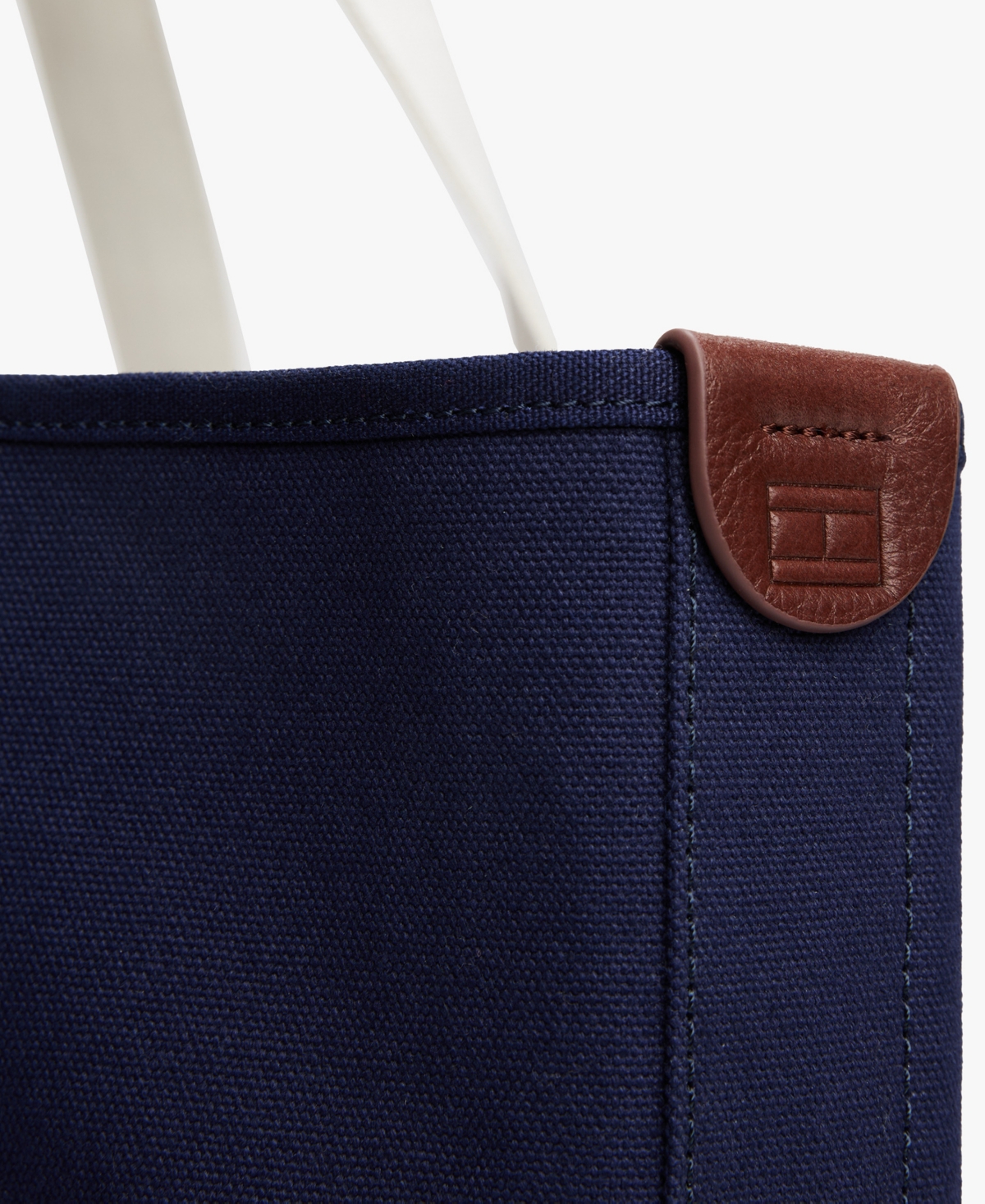 Tommy Hilfiger Men's Zippered Summer Tote
