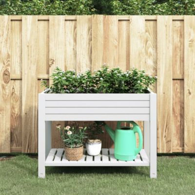 Large Durable Polypropylene Garden Raised Bed