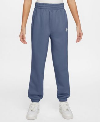 Big Girls Sportswear Club Fleece Loose Joggers