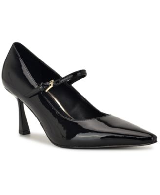 Women's Krest Snip Toe Mary Jane Pumps