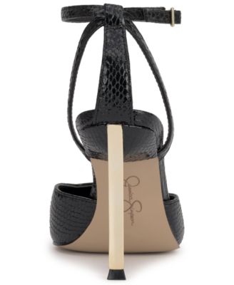 Women's Kalynia Stiletto Dress Sandals