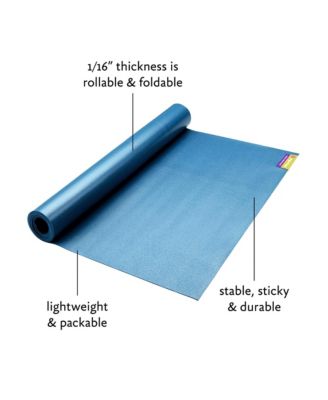 Hugger Tapas Travel Yoga Mat