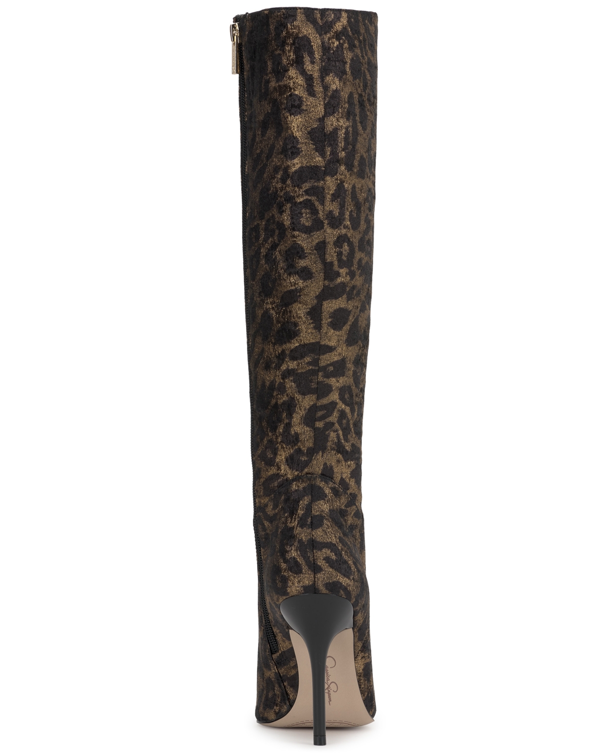 Jessica Simpson Lovieinn2 Knee High Boot In Neutral