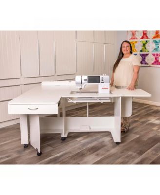 Christa Sewing Cabinet